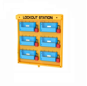 Станция стационарная на 6 отделений для моб.телефонов BD-B209