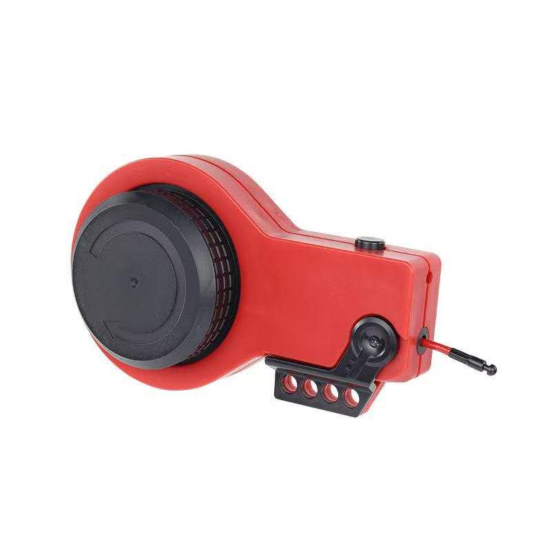 Тросовый блокиратор-рулетка CB31 Тросовый блокиратор-рулетка CB31